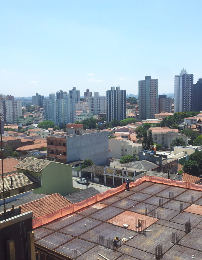 obras com precisão